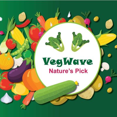 VegWave — Nature's Pick